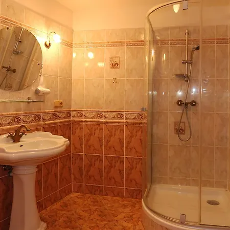 Hotell Purkyne 3*