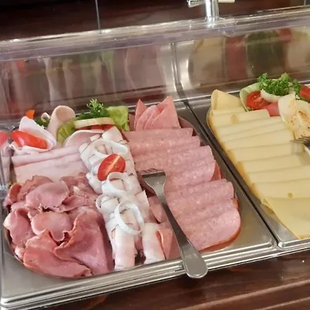 Purkyne 3* Karlovy Vary