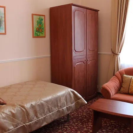 Purkyně Hotel