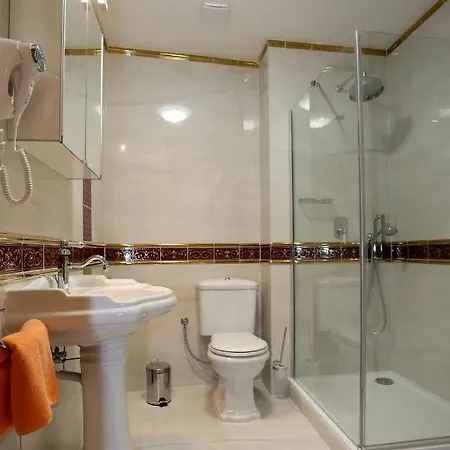 Purkyne Hotel Karlovy Vary