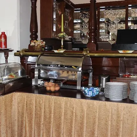 Purkyne Hotel Karlovy Vary