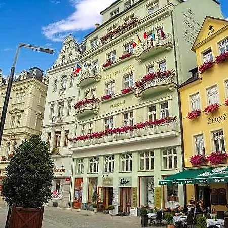 Purkyne Hotel 3*