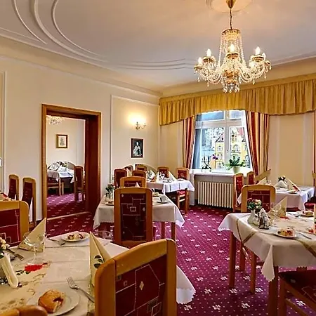 Hotel Purkyne 3*