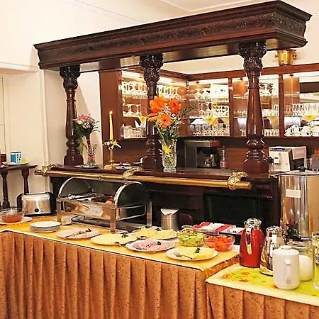 Purkyne 3* Karlovy Vary