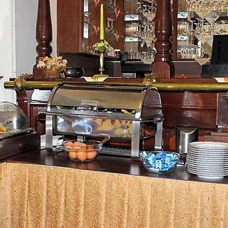 Purkyne Hotel Karlovy Vary