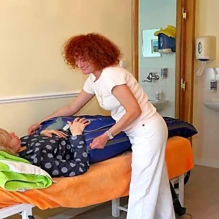 Purkyne 3* Karlovy Vary