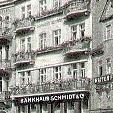 Purkyne Hotel