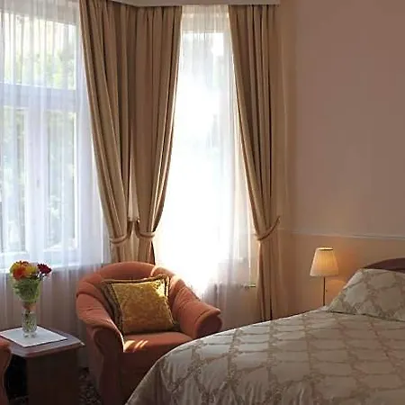 Hotel Purkyne