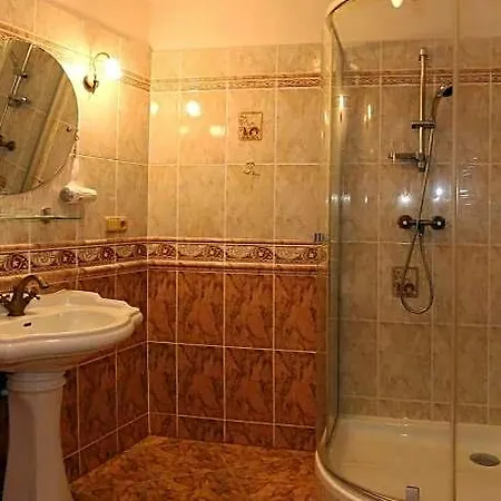 Hotel Purkyne Karlovy Vary
