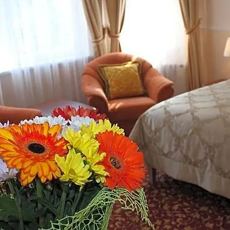 Purkyne Hotel