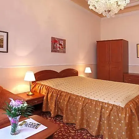 Hotel Purkyne
