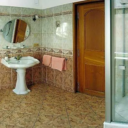 Hotel Purkyne Karlovy Vary