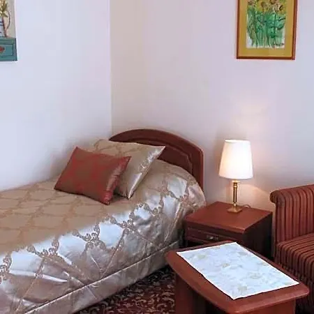 Purkyne Hotel Karlovy Vary