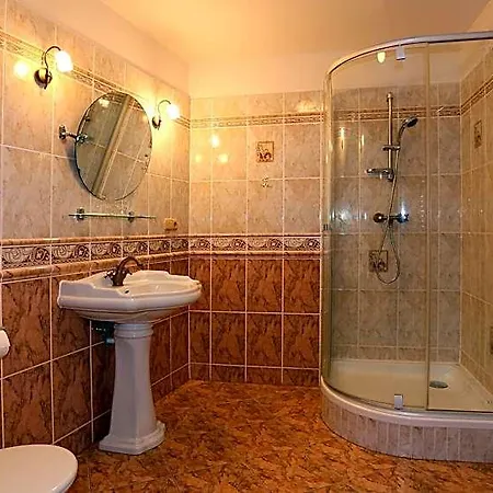 Hotel Purkyne 3*