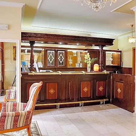 Purkyne 3* Karlovy Vary