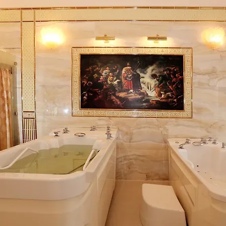 Purkyne Hotel Karlovy Vary
