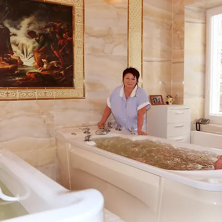 Purkyne 3* Karlovy Vary