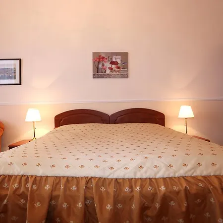 Purkyně Hotel