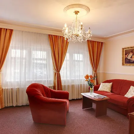 Purkyne Карловы Вары