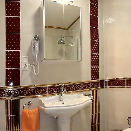 Purkyne Hotel Karlovy Vary