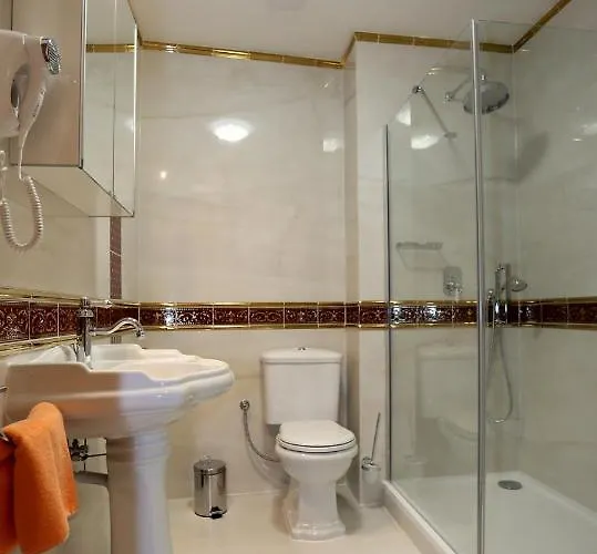 Purkyne Hotel Karlovy Vary