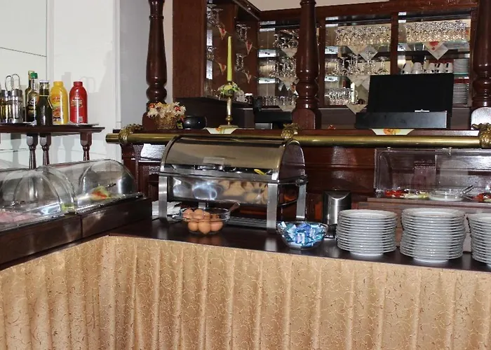 Purkyne Hotell Karlovy Vary