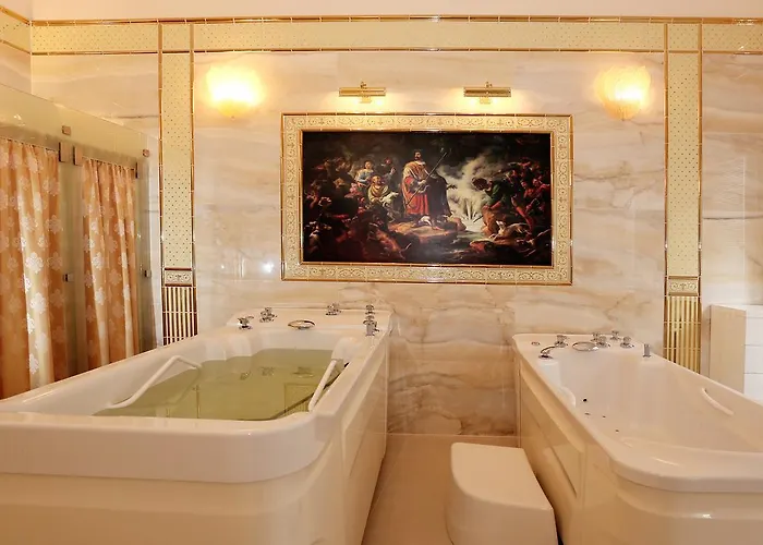 Purkyne Hotel Karlovy Vary